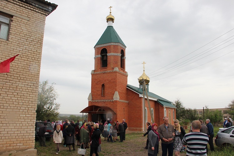 Погода в республике